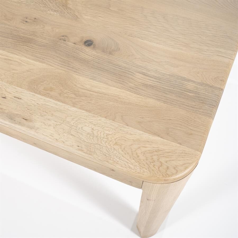 Eettafel Harvey 160×90