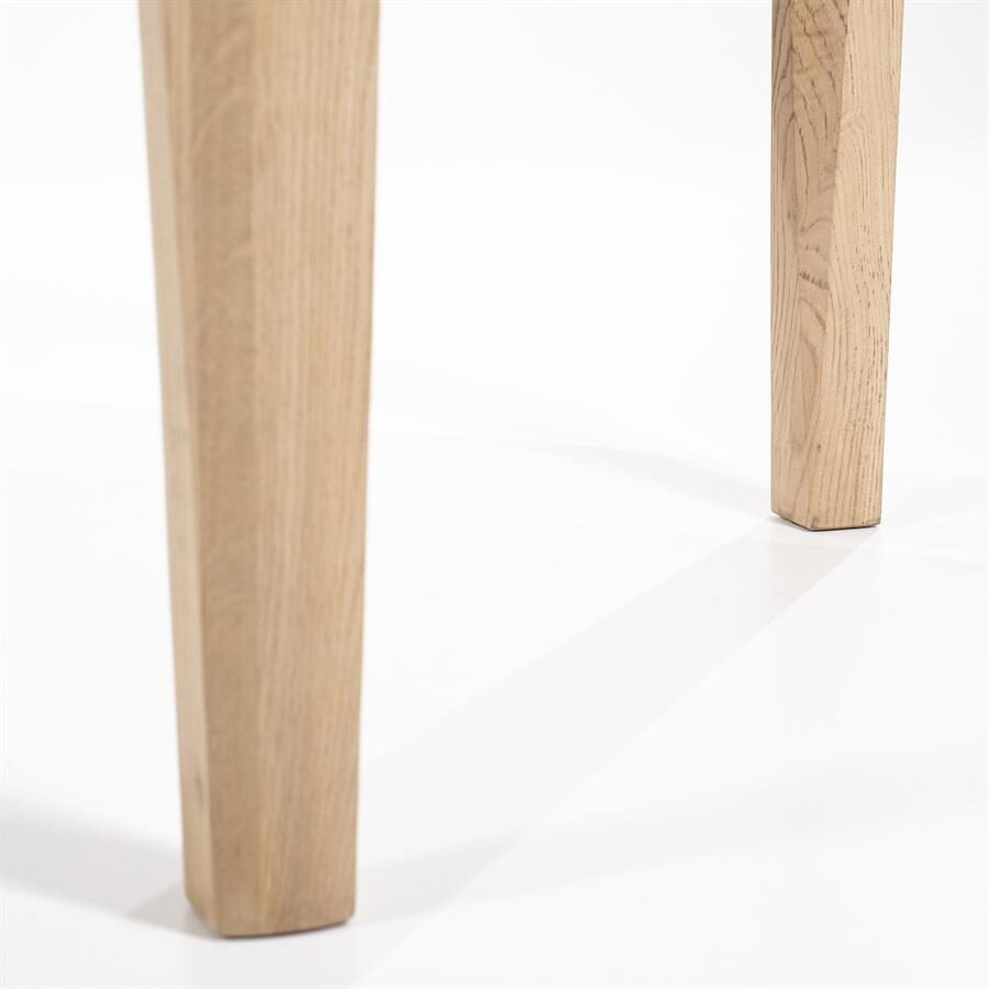 Eettafel Harvey 160×90