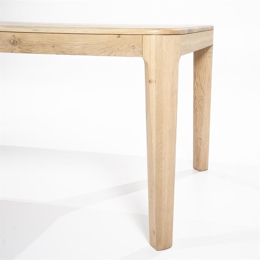 Eettafel Harvey 160×90