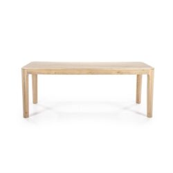 Eettafel Harvey 200×100