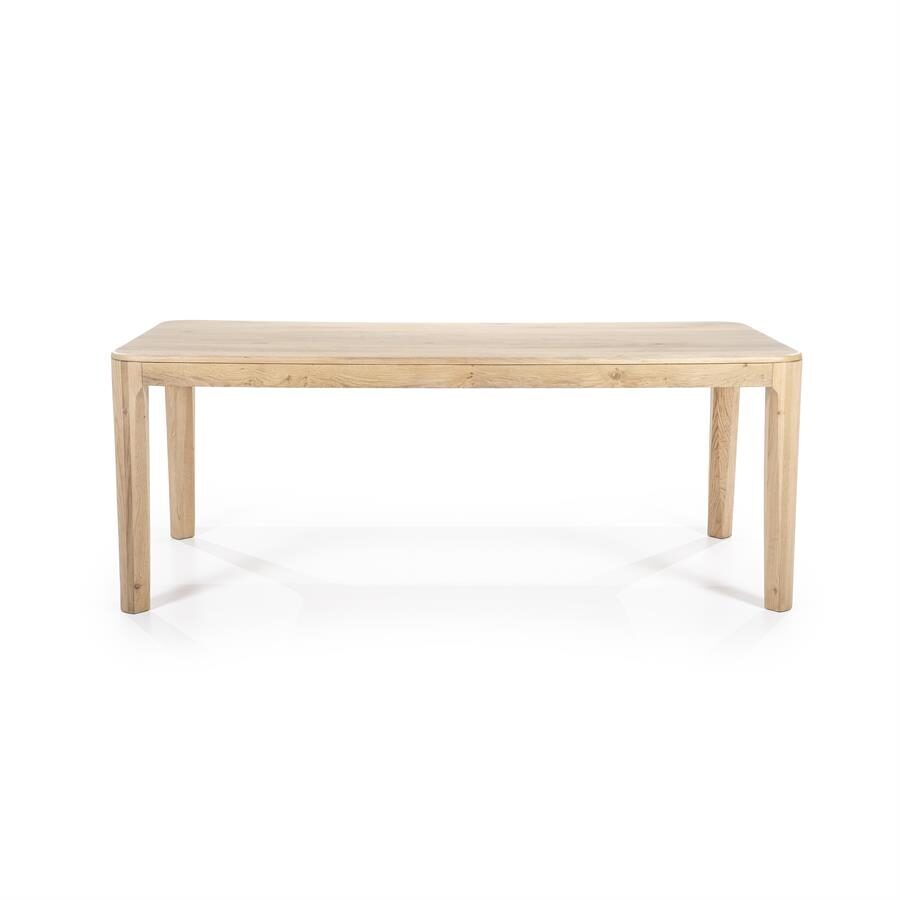 Eettafel Harvey 200×100
