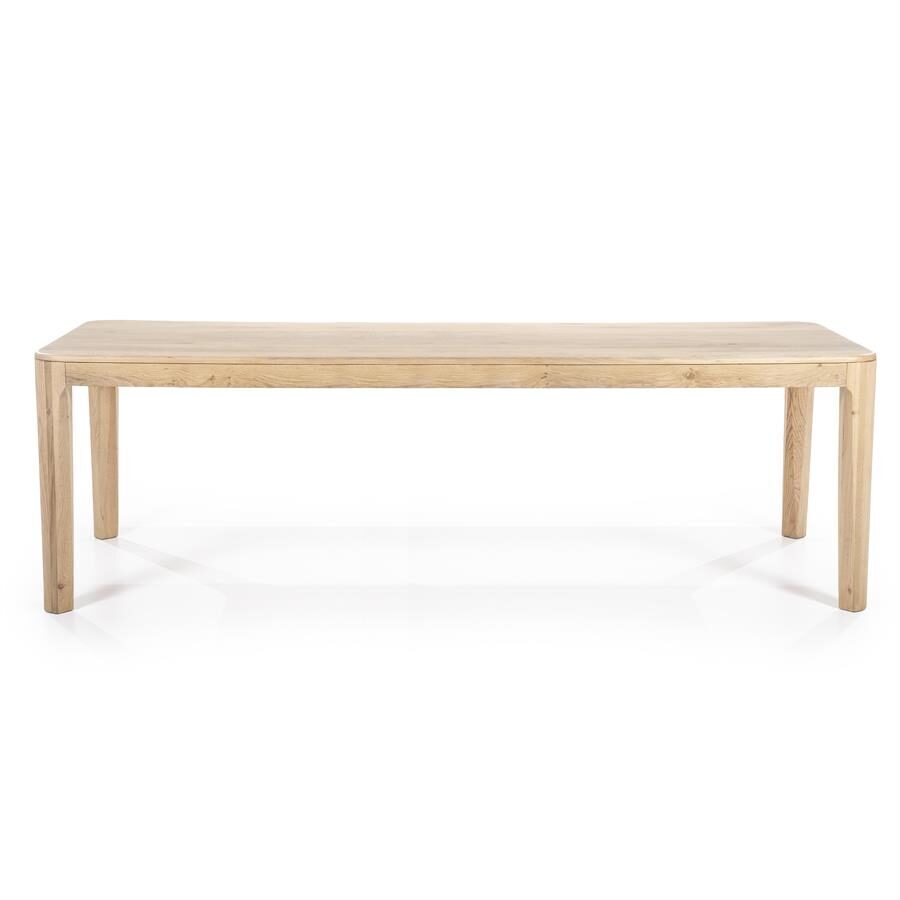 Eettafel Harvey 250×100