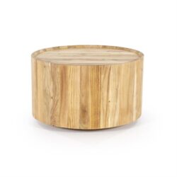 Salontafel Zayn 60×35 – naturel