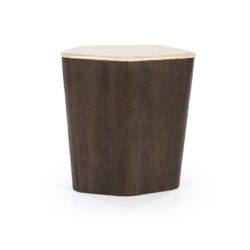 Bijzettafel Luna