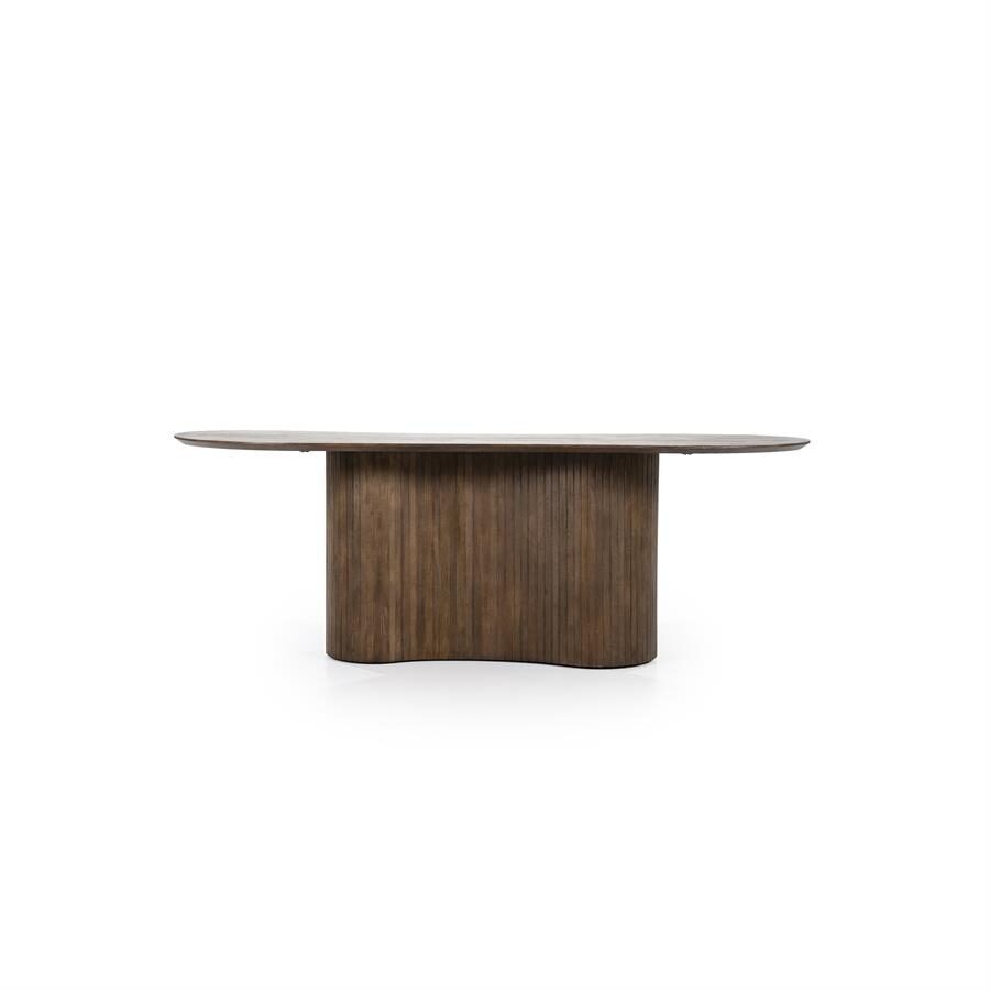 Eettafel Jordy – 200×110 cm