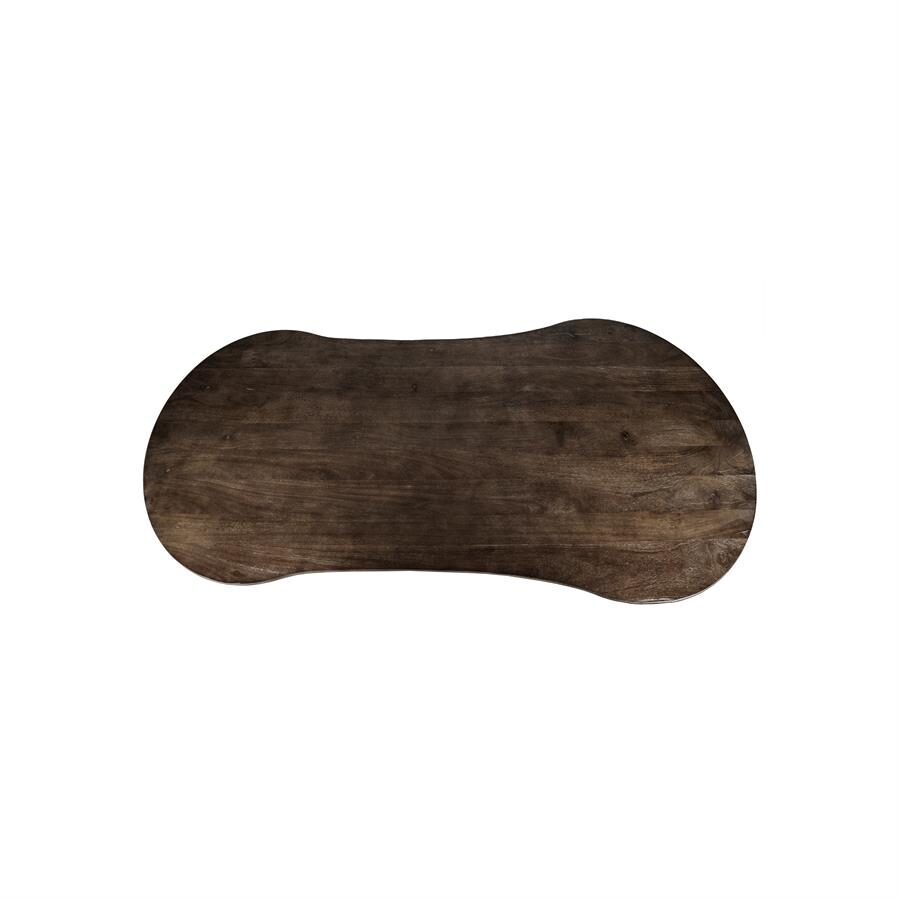 Eettafel Jordy – 200×110 cm