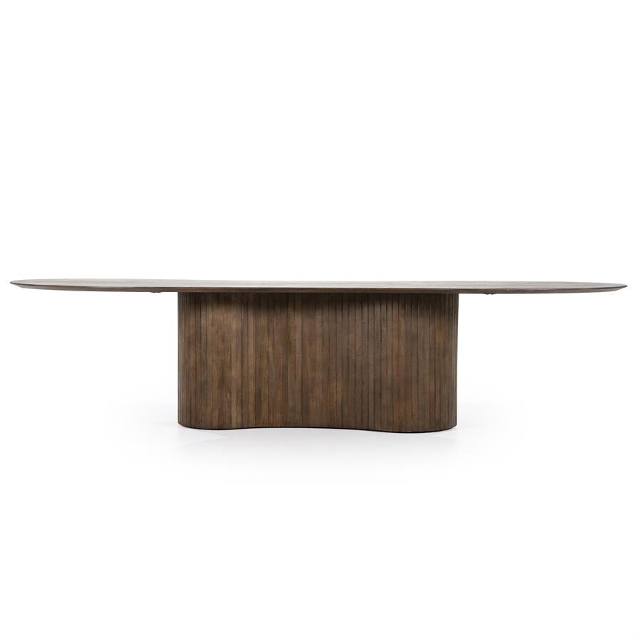 Eettafel Jordy – 300×110 cm