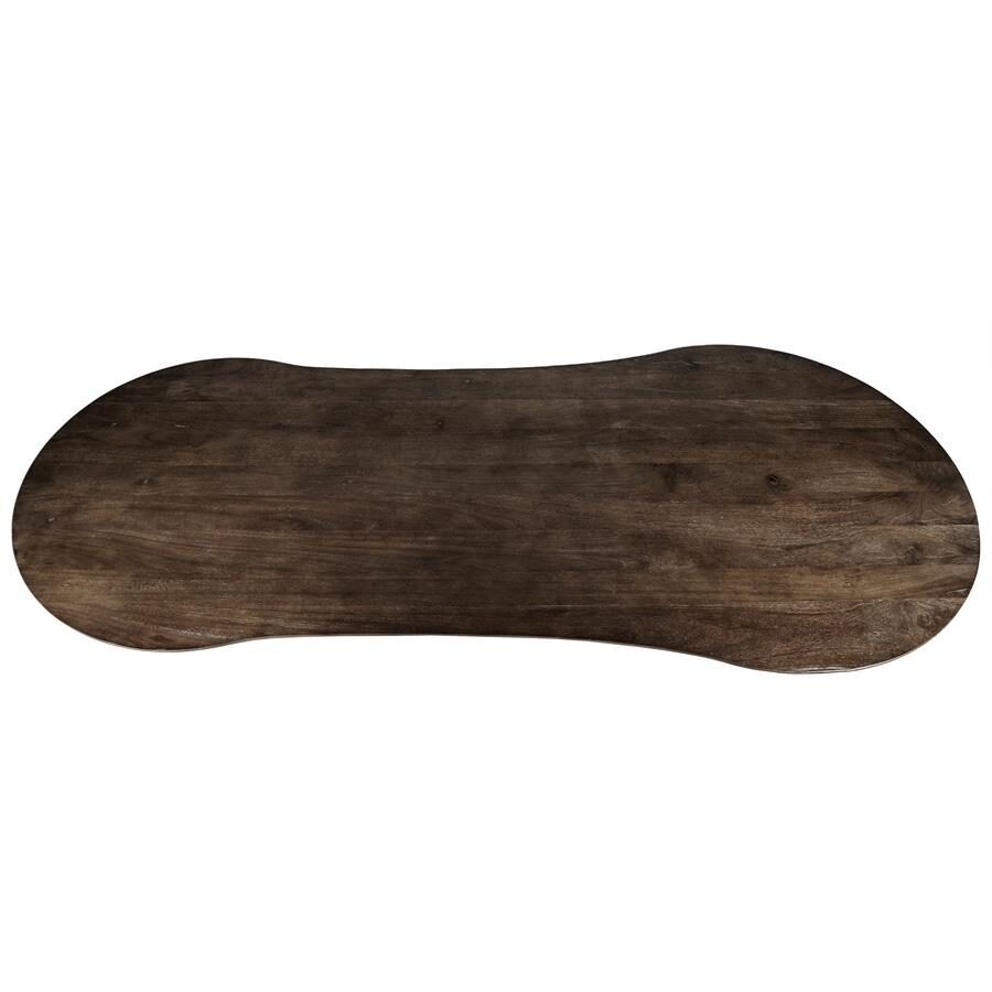 Eettafel Jordy – 300×110 cm