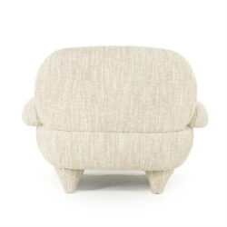 Fauteuil Jayden – beige Barkley