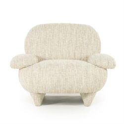 Fauteuil Jayden – beige Barkley