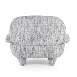 Fauteuil Jayden | Grijs Barkley