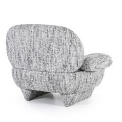Fauteuil Jayden | Grijs Barkley