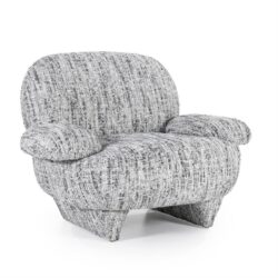 Fauteuil Jayden | Grijs Barkley