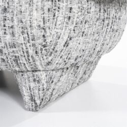Fauteuil Jayden | Grijs Barkley