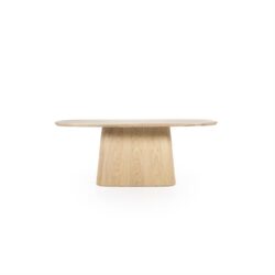 Eettafel Nola 200cm