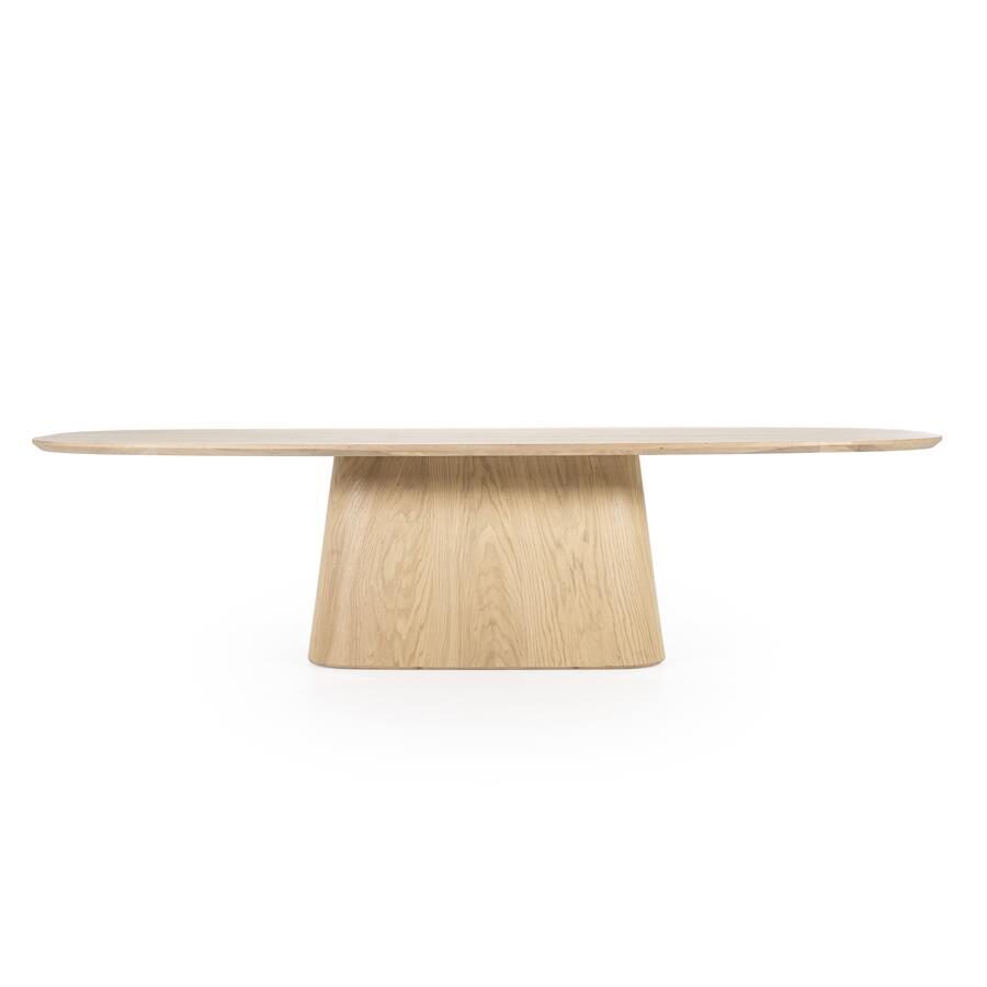 Eettafel Nola 300cm