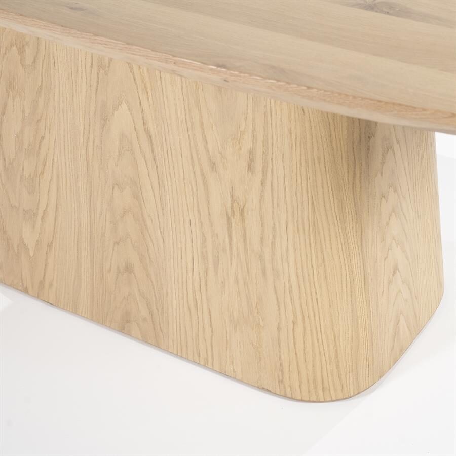 Eettafel Nola 300cm
