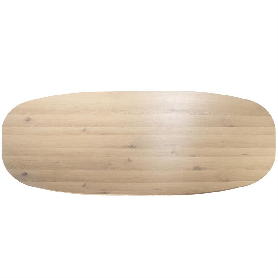 Eettafel Nola 300cm
