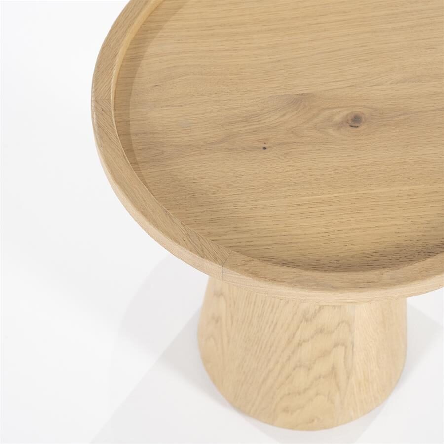 Salontafel Leia 46cm