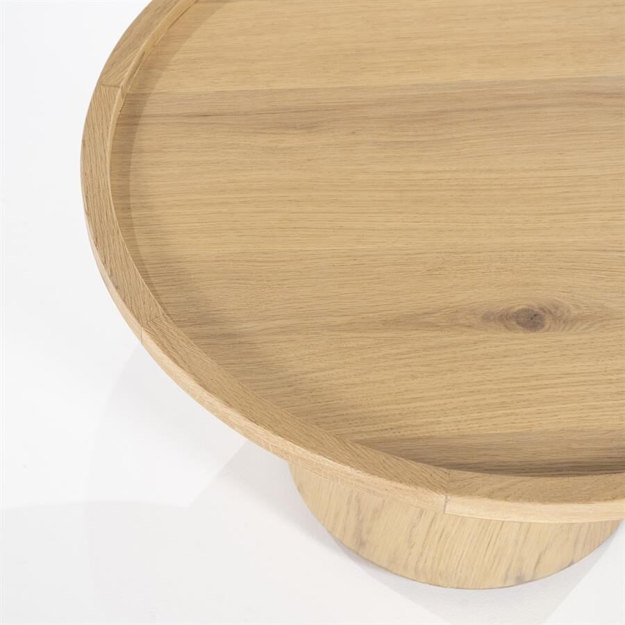 Salontafel Leia 66cm