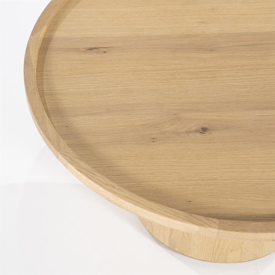Salontafel Leia 80cm