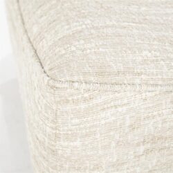 Fauteuil Loys – beige Barkley