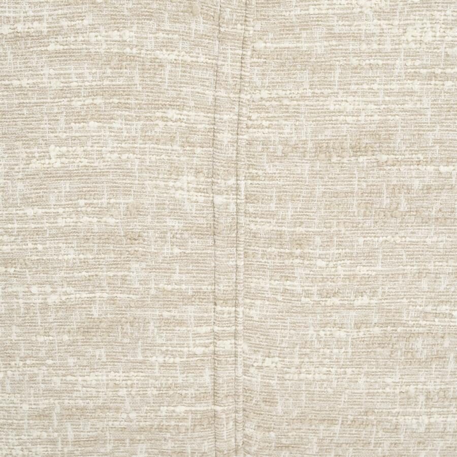 Fauteuil Loys – beige Barkley