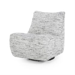 Fauteuil Loys – grijs Barkley