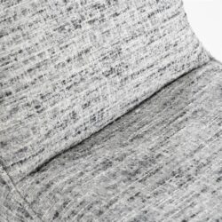 Fauteuil Loys – grijs Barkley