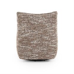 Fauteuil Loys – bruin Barkley