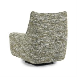 Fauteuil Loys – groen Barkley