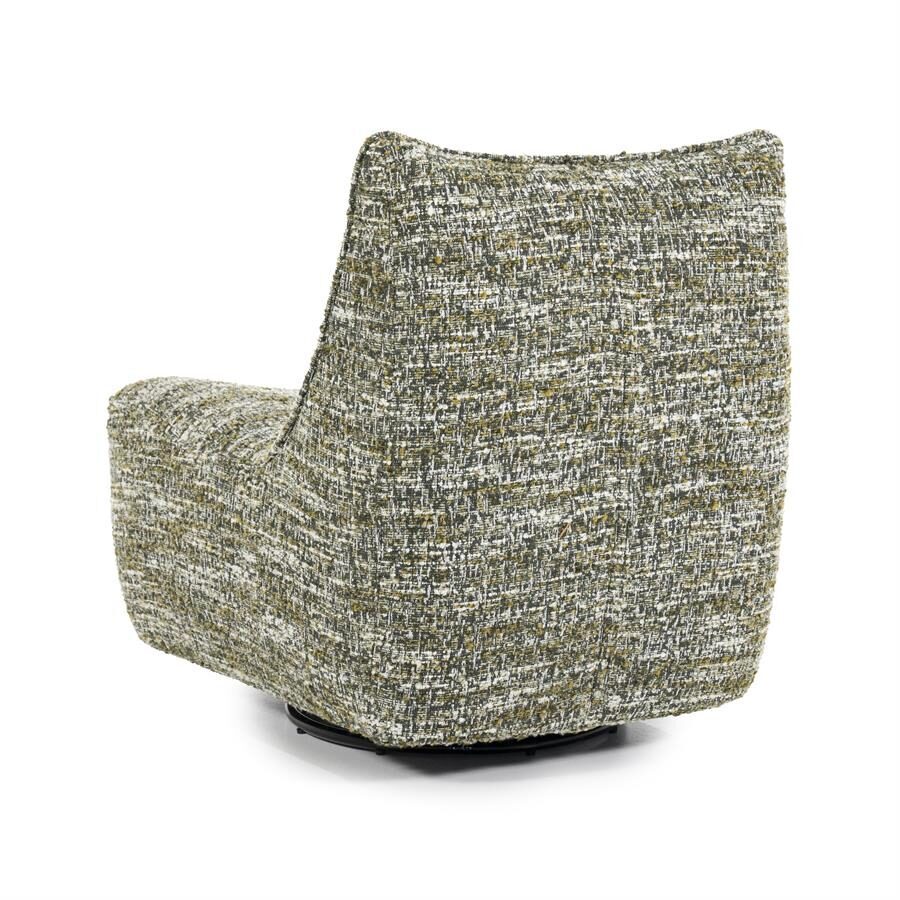 Fauteuil Loys – groen Barkley