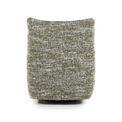 Fauteuil Loys – groen Barkley