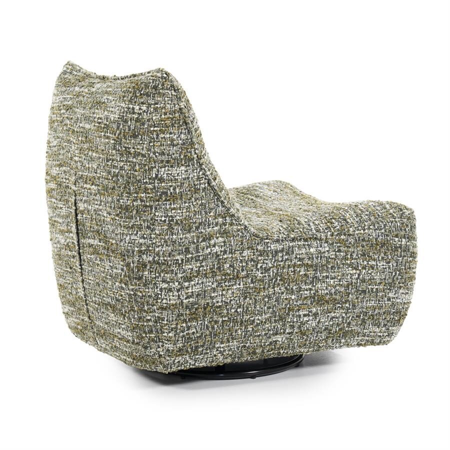 Fauteuil Loys – groen Barkley