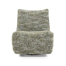Fauteuil Loys – groen Barkley