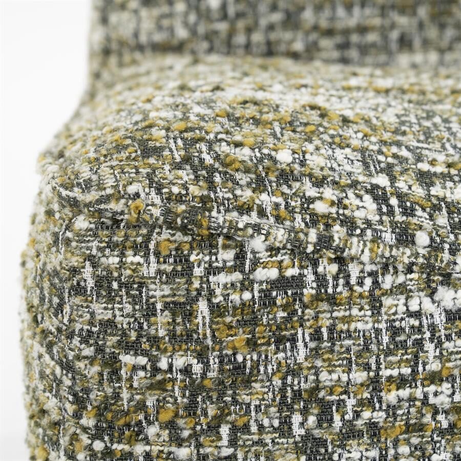 Fauteuil Loys – groen Barkley