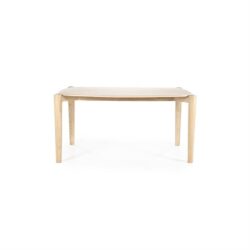 Eettafel Selbu – 160×90 cm
