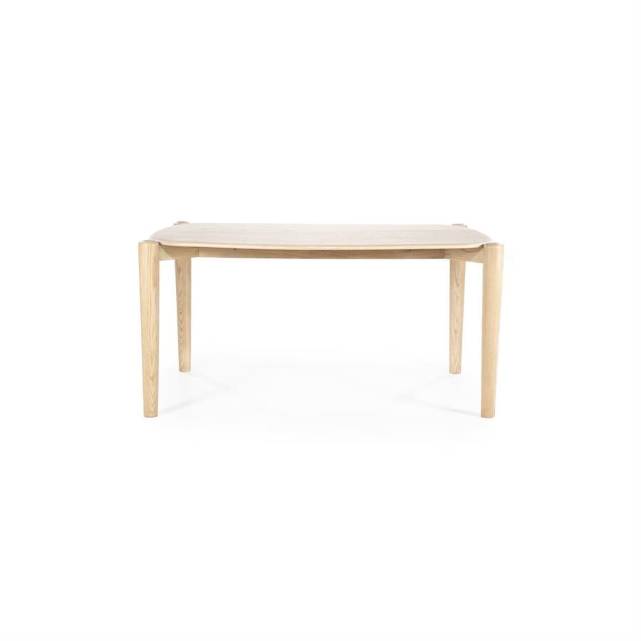 Eettafel Selbu – 160×90 cm