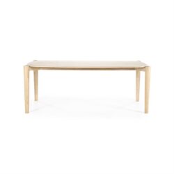 Eettafel Selbu – 200×100 cm