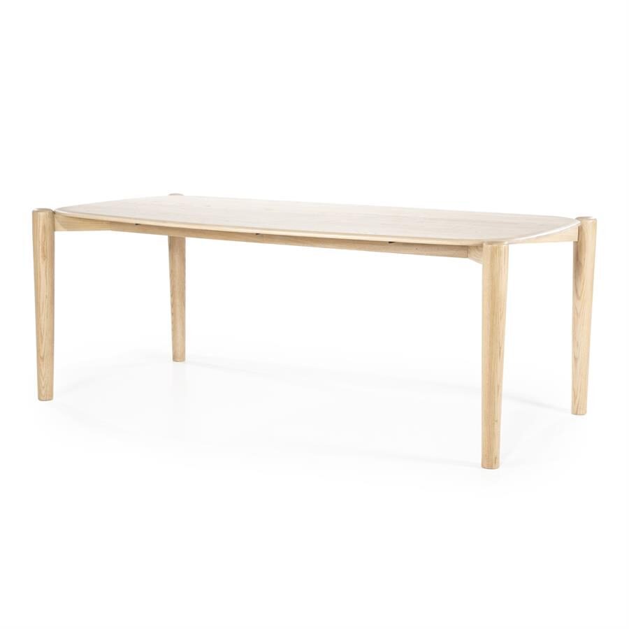 Eettafel Selbu – 200×100 cm