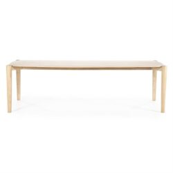 Eettafel Selbu – 240×100 cm