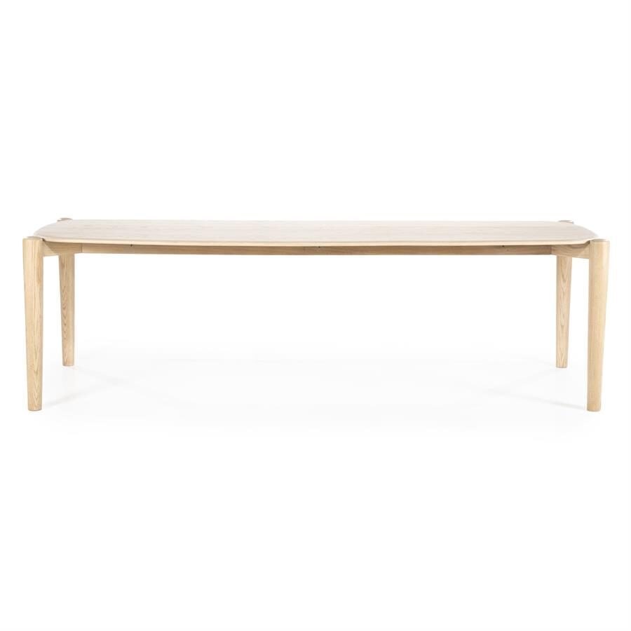 Eettafel Selbu – 240×100 cm