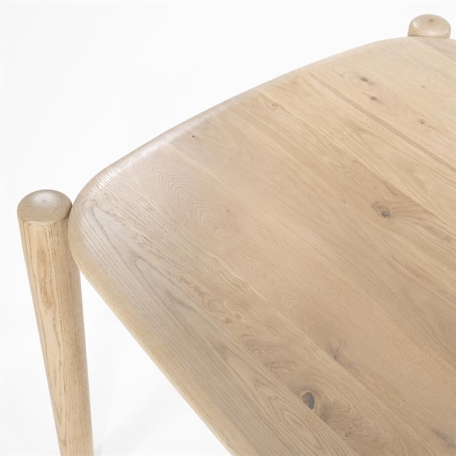 Eettafel Selbu – 240×100 cm