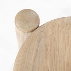 Eettafel Selbu – 240×100 cm