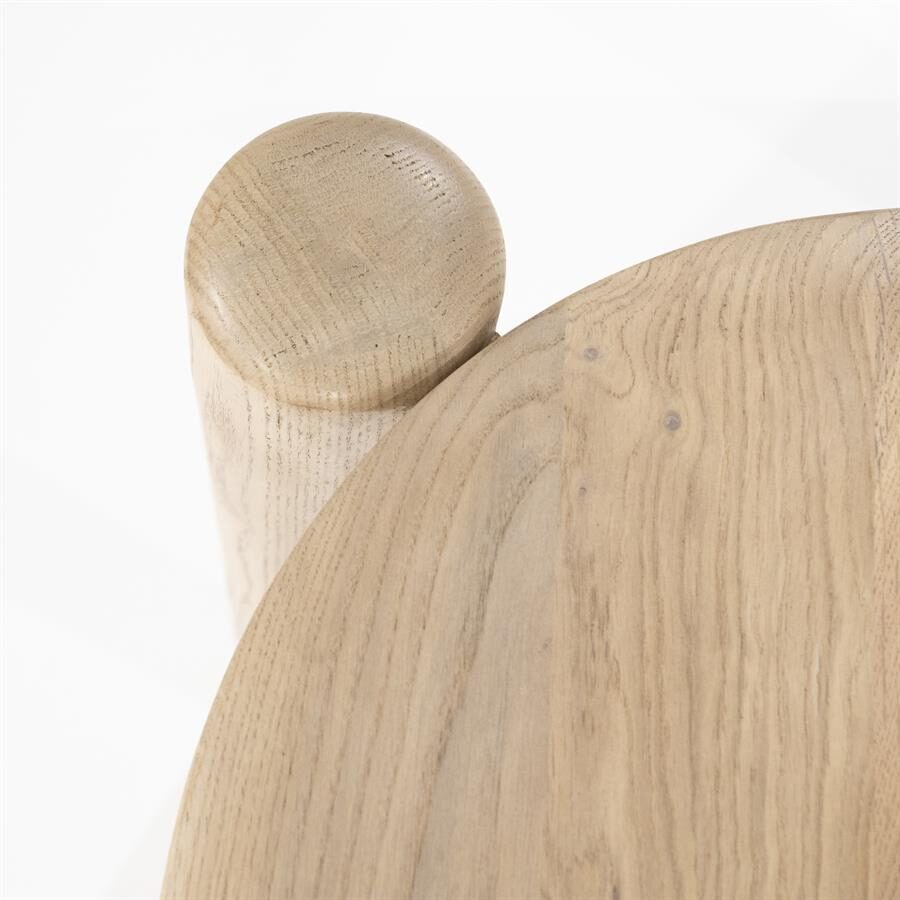 Eettafel Selbu – 240×100 cm