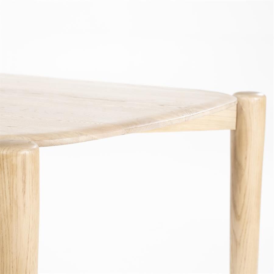 Eettafel Selbu – 240×100 cm