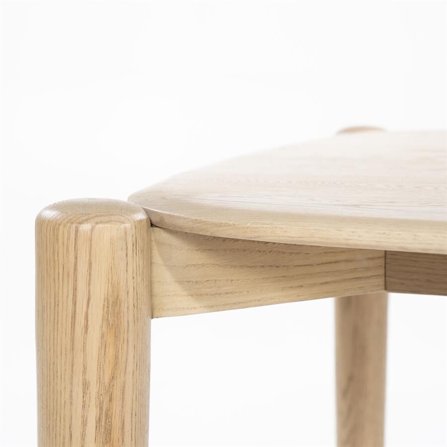 Eettafel Selbu – 240×100 cm