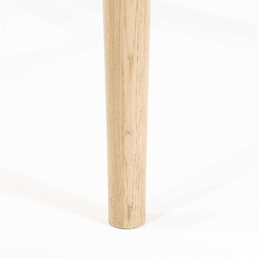 Eettafel Selbu – 240×100 cm