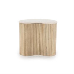 Bijzettafel Kira