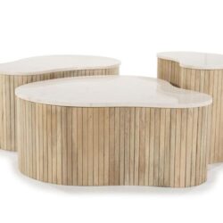 Bijzettafel Kira